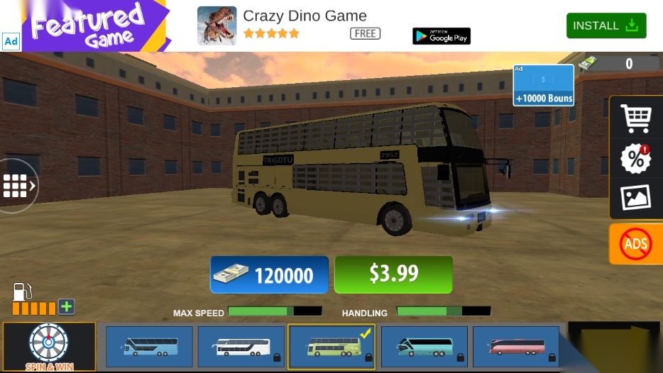 PoliceBus安卓版
