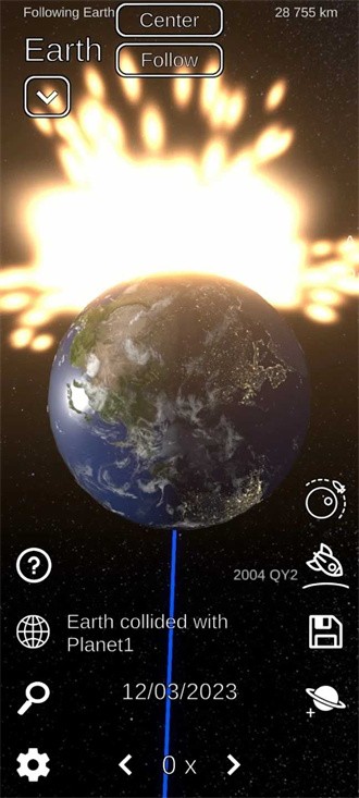 太阳系模拟器2026最新版