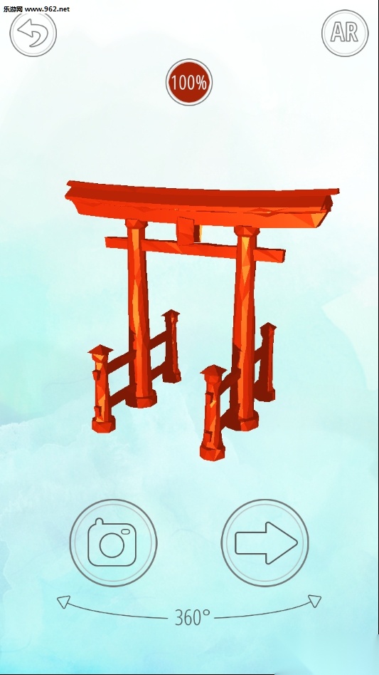 PopArtPainter3D游戏图4