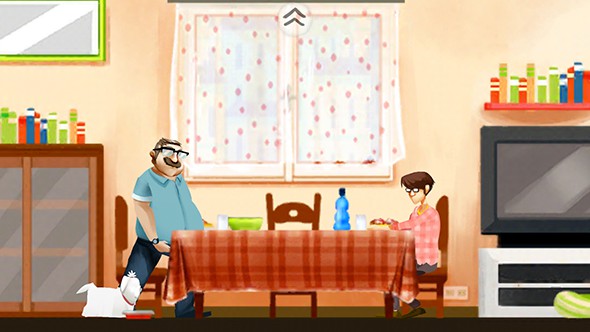 爱乐人生正版图2