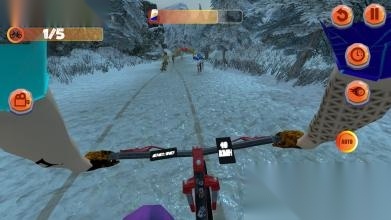 MTBDownhill2Multiplayer手机版图1
