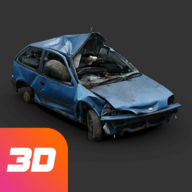 CarSimulator(碰撞测试模拟器)正版