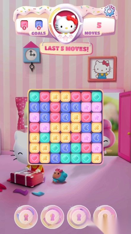 凯蒂猫玩具乐最新版图2