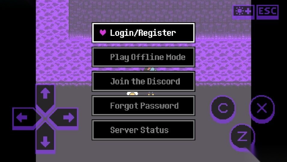 dontforget游戏官方版图3