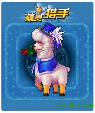 精灵猎手游戏纯净版图1