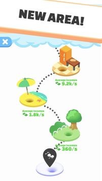开局一只蚂蚁最新免费版图1