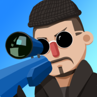 3D狙击手暗杀游戏官方版