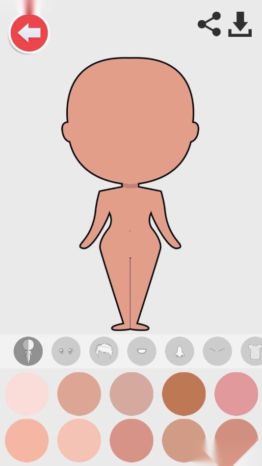 DollMaker安卓版
