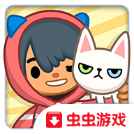 TocaPets虫虫助手安装包游戏中文版
