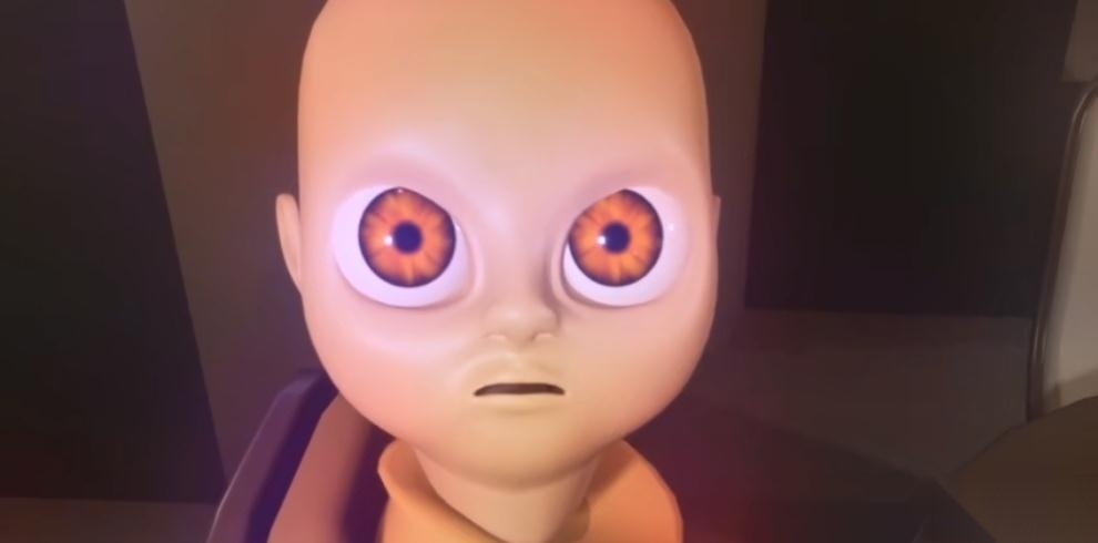 thebabyinyellow手游无广告版(2)