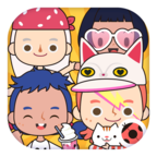 MigaTown(米加小镇游乐园)手游版
