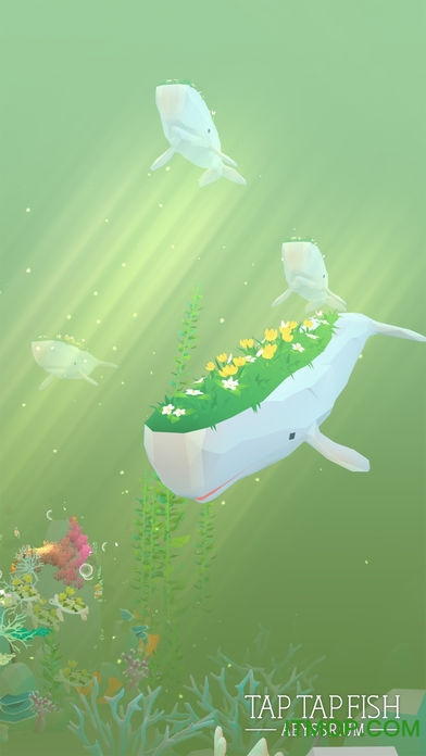 taptapfish游戏