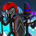 火柴人战争遗产手游直装版