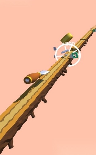 spiralroll本游戏最新版图2