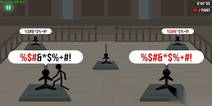 火柴人vs泰坦2安卓版图3