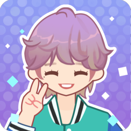 粉彩偶像我的男孩安卓版
