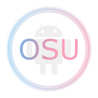 osu!droid(osudroid)通用版
