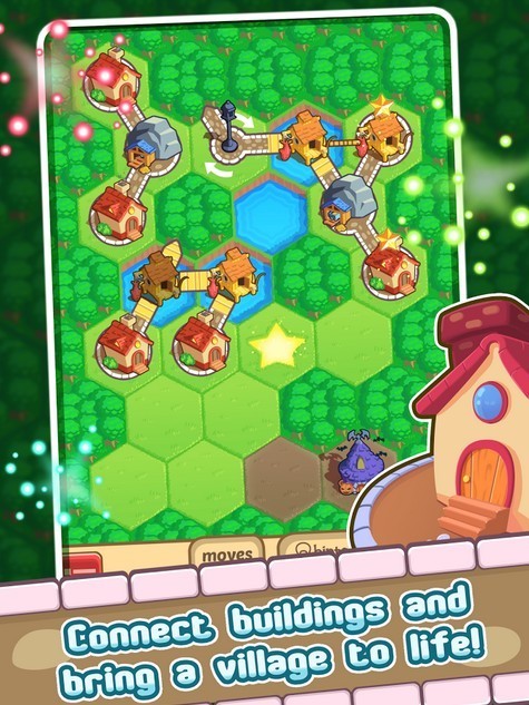 林中小屋图2