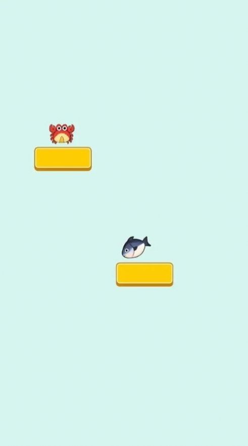 蟹蟹吃上鱼免费原版图3