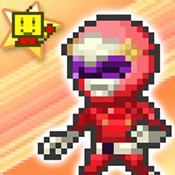 出发英雄基地无广告版 V2.0.4