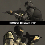 cqb射击pvp