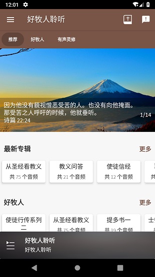 好牧人聆听图3