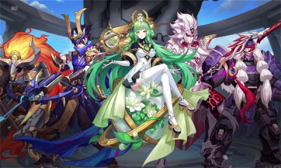 三国之火凤燎原折版(3)