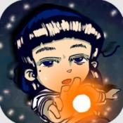 夜晚的路灯下总有人在散步手游版