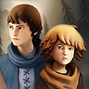 兄弟双子传说手机最新版 V1.0.0