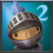 发条骑士2直装游戏版 V1.8