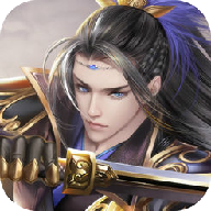 乱世龙魄