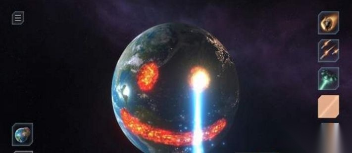 SolarSmash(12种毁灭地球的方法)直装版图3