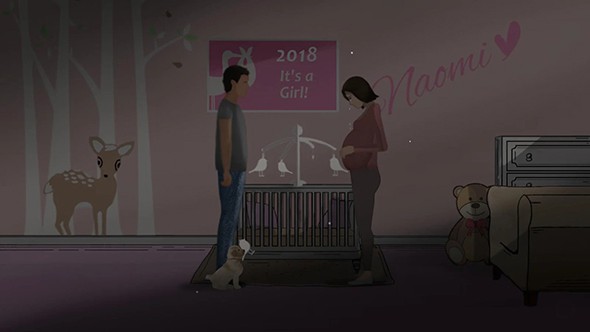 第五维度命运游戏安装包图2