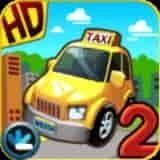 疯狂出租车2手游免费版