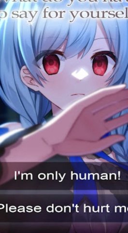 吸血鬼猎人手机版图1
