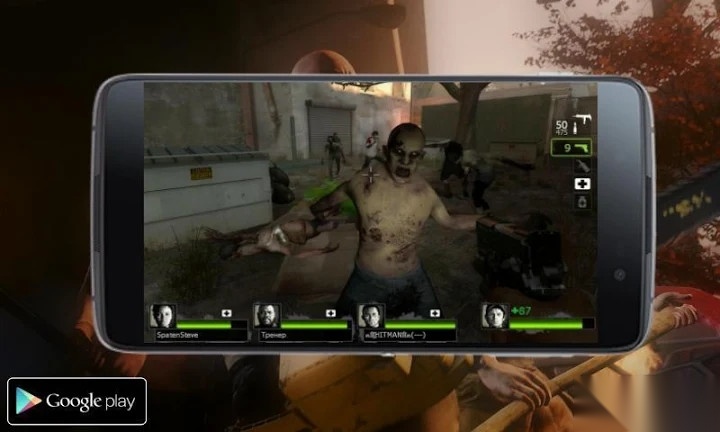 Left4Dead2无广告版图3
