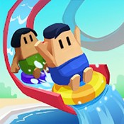 放置水上乐园手机正版