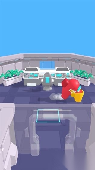 ImposterSoloKill游戏图4
