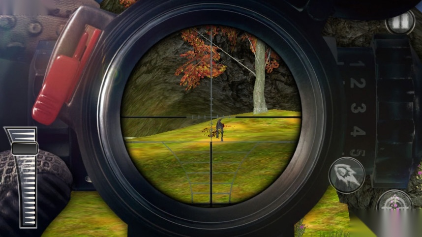 恐龙猎人2020生存射击游戏图3
