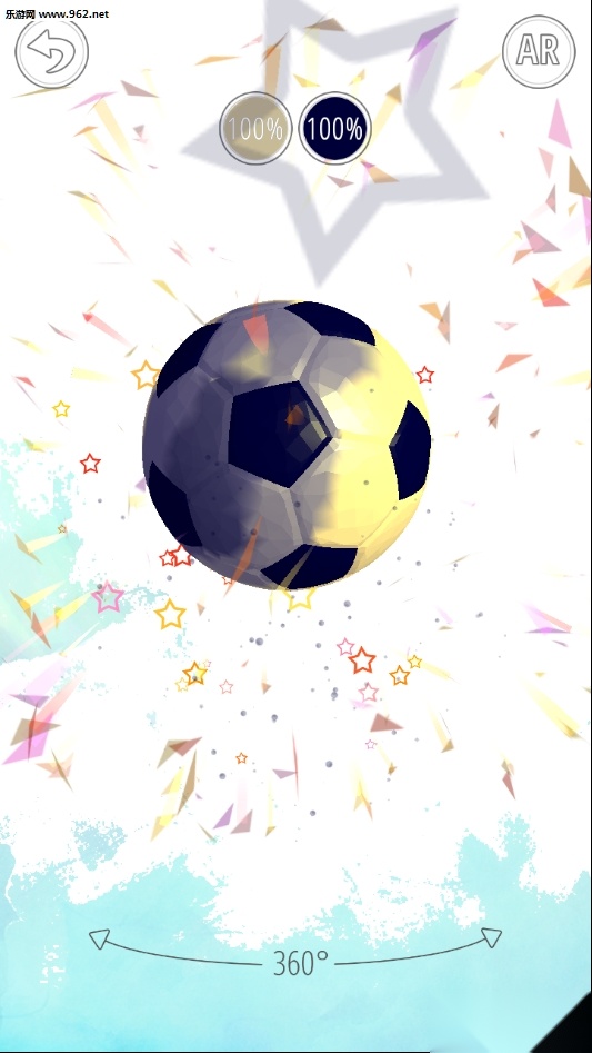 PopArtPainter3D游戏图3