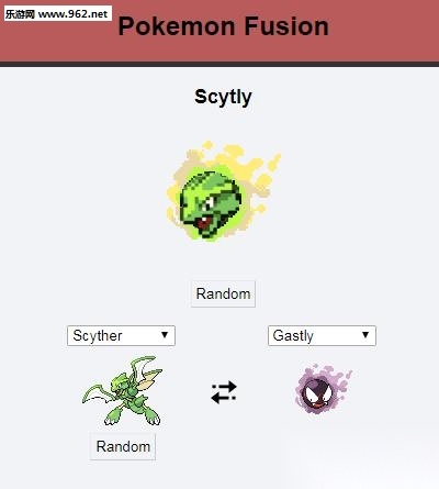 PokemonFusion手机版图3