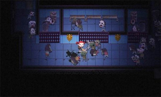 死亡之路加拿大安卓官方版(1)