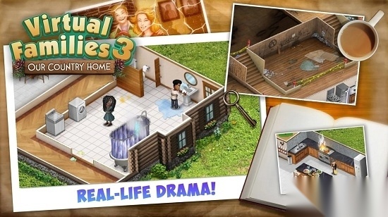 VirtualFamilies3官方版图1