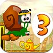 蜗牛鲍勃3游戏完整版 V0.7.0.1