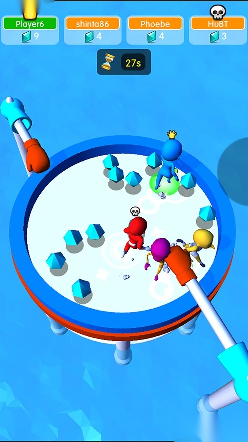 DiamondRace3D安卓版