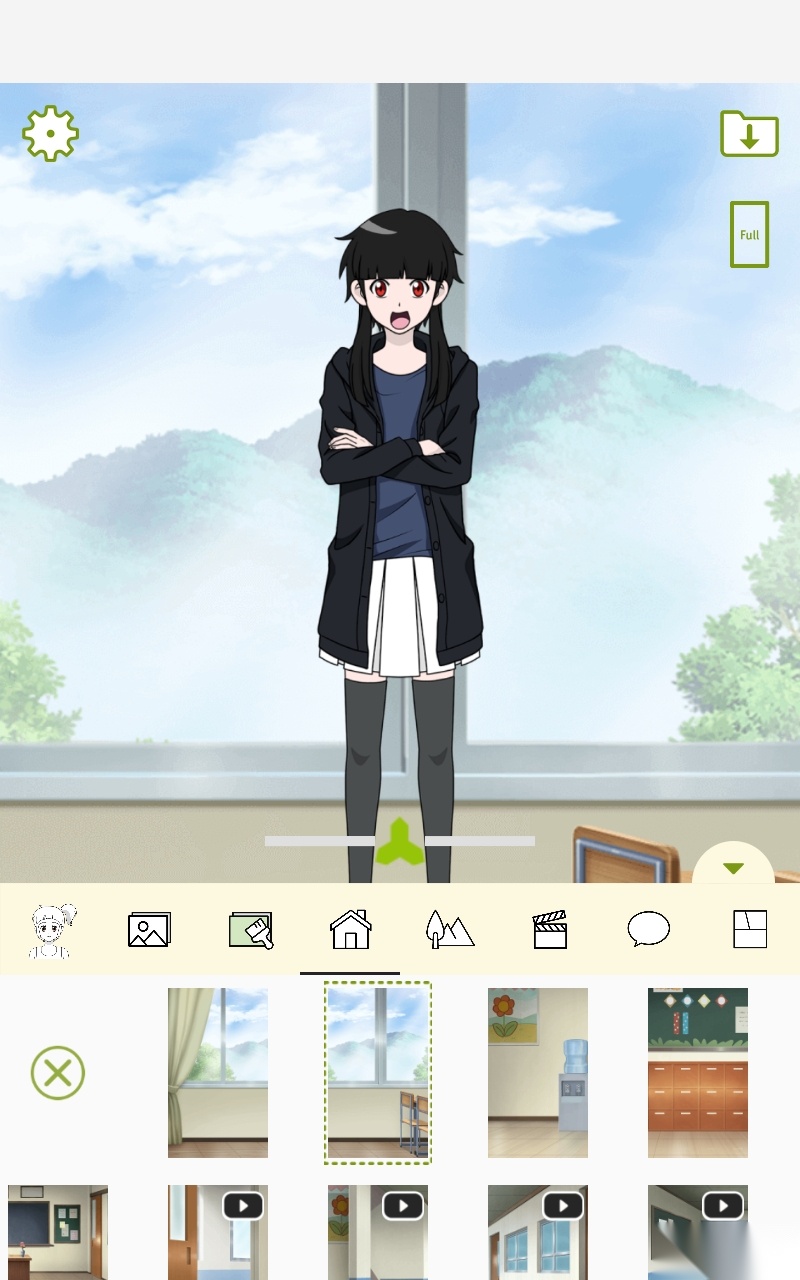 ShinVatar中文版图3