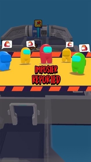 ImposterSoloKill游戏图7