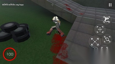 像素射击战争2