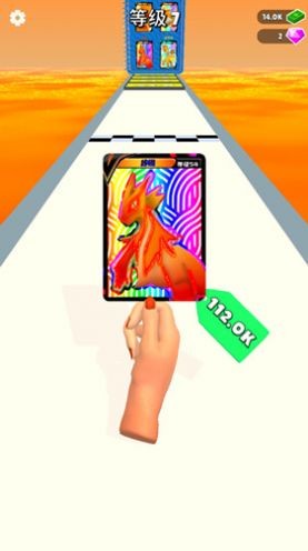 王牌英雄对决最新版图2
