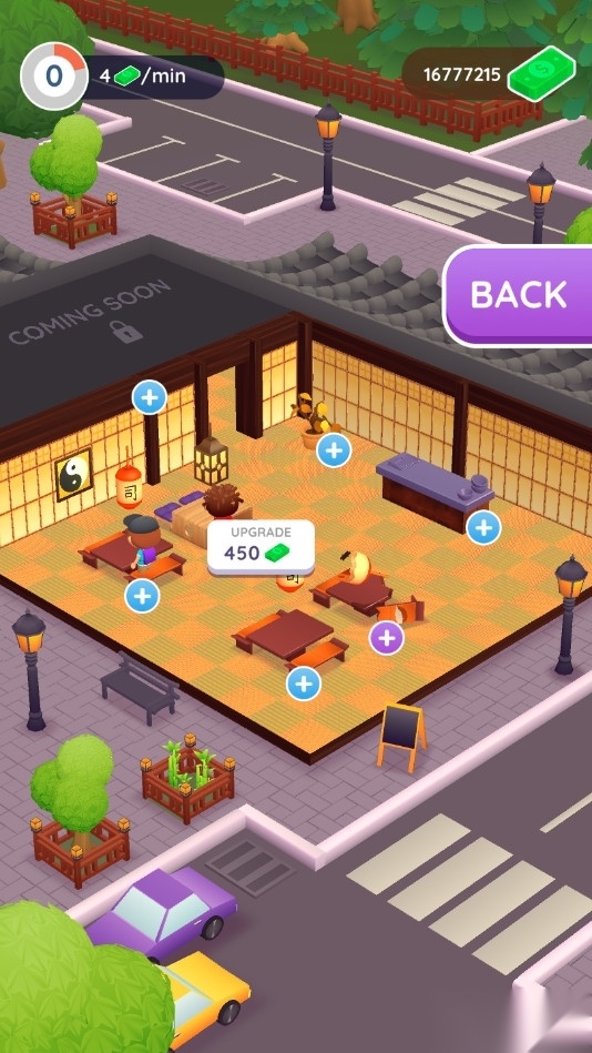 SushiRoll3D游戏图2